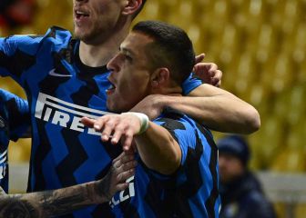 Inter de Milán vs Atalanta: TV, horario y cómo ver online el partido