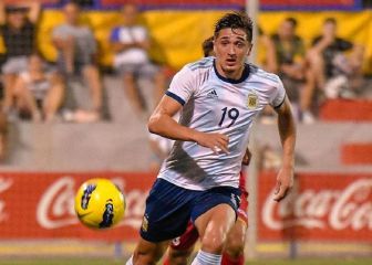 Colo Colo elige al '9' y suma un candidato joven para la defensa