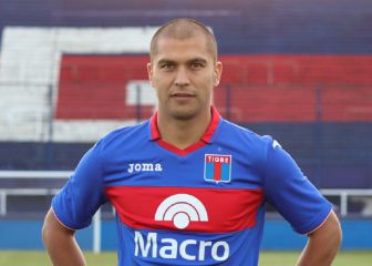 La versión de Coquimbo sobre su fallido fichaje que terminó en la liga de Azerbaiján