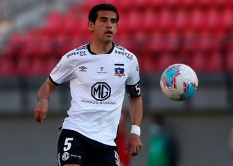 Barroso logra acuerdo y seguirá en un club de Primera División