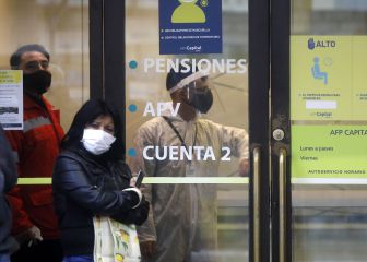 Tercer retiro 10% AFP: Cuándo se vota y a partir de qué fecha podría retirar mi dinero