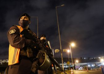 Extensión del Estado de Catástrofe en Chile: qué significa y hasta cuándo dura la medida