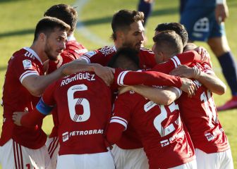 La U se aproblema con el Covid