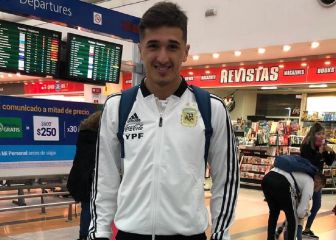 El atacante que quiere Colo Colo: “Es un goleador, le gusta esa responsabilidad”
