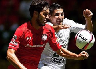 Colo Colo no se convence y García toma una determinación