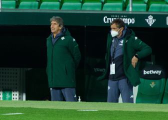 La nueva marca que buscará Pellegrini en el derbi