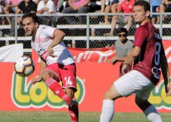 Coquimbo suma a un mundialista Sub 20 y otros tres refuerzos