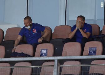 Los seis directores que se irán de la U tras la venta de Heller