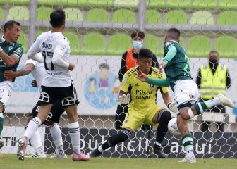 Colo Colo podría intervenir tras el paro que anunció el Sifup