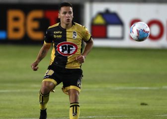 Audax ficha a una figura de Coquimbo en la Sudamericana