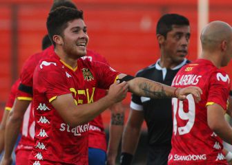 Unión Española - Independiente del Valle: TV, horario y cómo ver online la Copa Libertadores