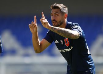 La condena de seis años que tiene la U en la Libertadores