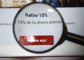 Tercer retiro 10% AFP: en qué consisten los proyectos presentados y cuál es la visión del Gobierno