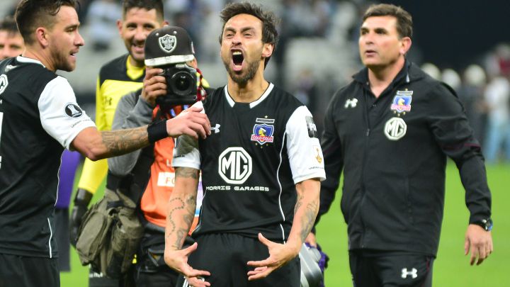Oficial Valdivia Volvera A Jugar La Copa Libertadores As Chile