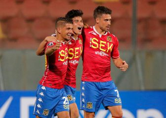 Un autogol le dio el triunfo a Unión en el debut copero