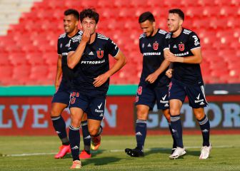 Formación confirmada de la U ante San Lorenzo en Copa Libertadores