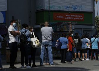 Cuarentena en Chile hoy: ¿qué comunas entran, cuáles salen y cuáles retroceden?