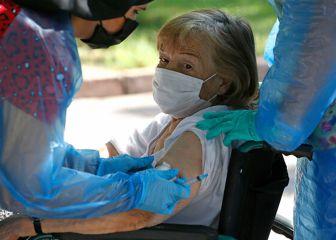 Calendario de vacunación en Chile: A quién le toca vacunarse del 15 al 21 de marzo