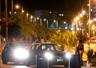 Cambio toque de queda en Chile: nuevo horario, medidas, restricciones y en qué comunas aplicará