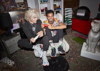 Así es la Puma RS-X