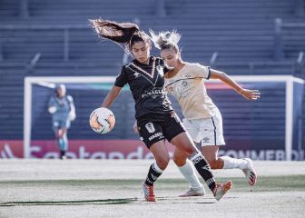 Las Bohemias golean y jugarán con Corinthians en cuartos