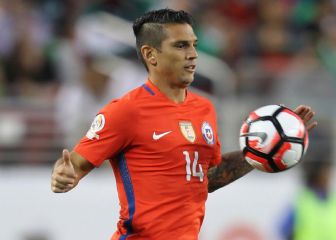 Mark González se recupera tras sufrir un infarto