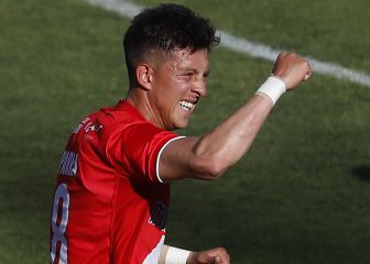 Pablo Parra resuelve su futuro