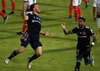 La Roja se queda sin dos figuras de la U