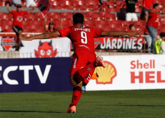 Cobreloa arma su delantera para lograr el ascenso
