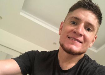 La curiosa espera de Leonardo Gil en una residencia sanitaria