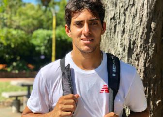 ATP Santiago: así es el cuadro de Garín y Tabilo en el Chile Open