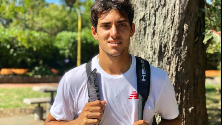 ATP Santiago: así es el cuadro de Garín y Tabilo en el Chile Open