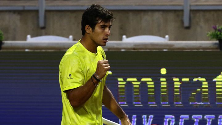 Alejandro Tabilo En Vivo - Cristian Garín vs Alejandro Tabilo: Día, hora y dónde ver ... : Marcadores en directo (y ver en vivo gratis video streaming en directo) comienza el 13 feb.