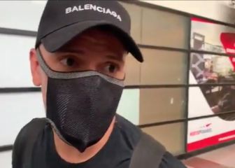 El motivo por el que Leonardo Gil quiso venir a Colo Colo