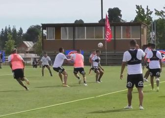 El pase de lujo del otro '10' que recupera Colo Colo para el 2021