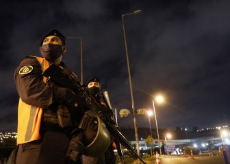 Toque de queda hoy, 12 de marzo, en Chile: a qué hora comienza, hasta cuándo es y multas por salir