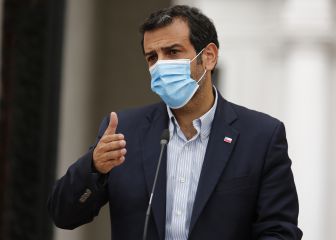 Coronavirus en Chile y comunas en cuarentena: calendario de vacunación | 12 de marzo