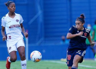 Las Leonas sufren goleada en el último partido de la fase grupal