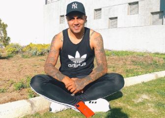 “Tengo la ilusión de estar en Eliminatorias; es un objetivo