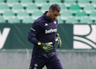 Claudio Bravo a Colo Colo: la frase más sincera de Pellegrini
