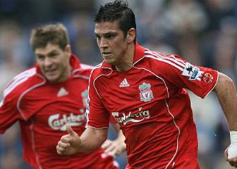 Los mensajes del Liverpool y cuatro históricos de los Reds a Mark