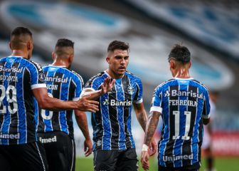 La situación que dejaría a Pinares como titular indiscutido