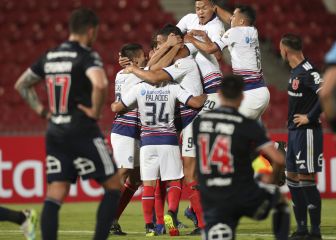 La U informa 3 casos de Covid