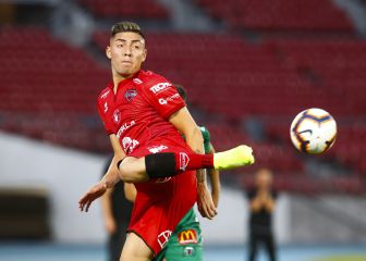 O'higgins ficha a dos ex jugadores de la U