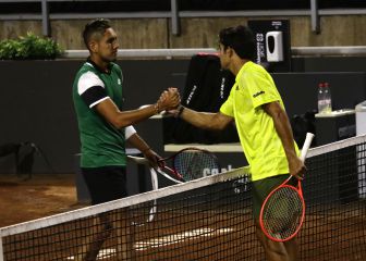 ATP Santiago: así es el cuadro de Garin de cara al título en el Chile Open