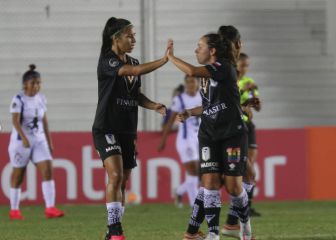 Equipos chilenos ya conocen rivales en cuartos de final