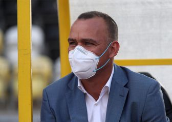 La U se queda sin defensas