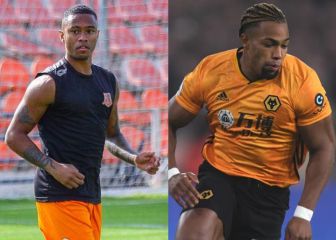 El chileno al que comparan con Adama Traoré: 