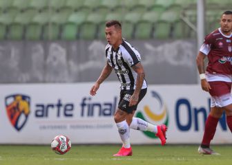 El gesto de Vargas que llamó la atención en Brasil: ¡dio resultado!