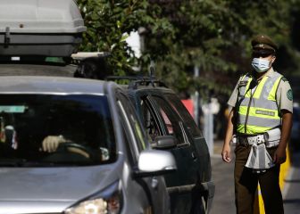 Detención masiva en la Región Metropolitana: Cuáles han sido los motivos y qué medidas se han tomado